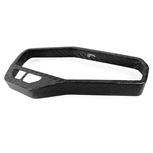 Motorcycle Meter Cover