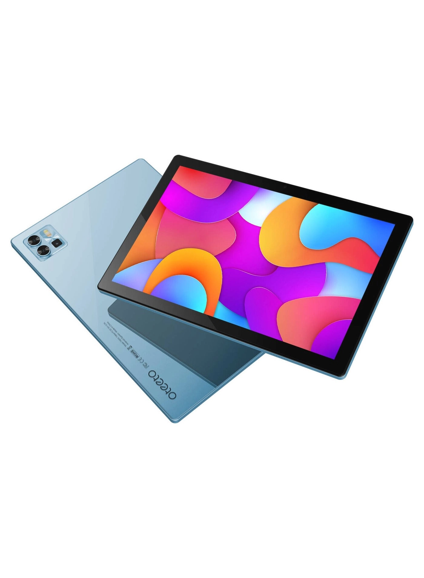 TAB 12 Pro - 512GB 10.1"