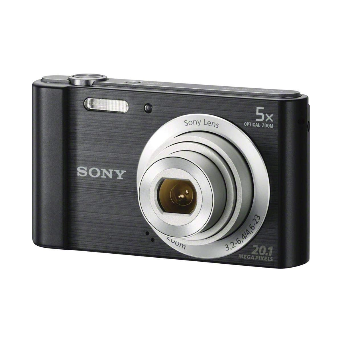 DSC-W800