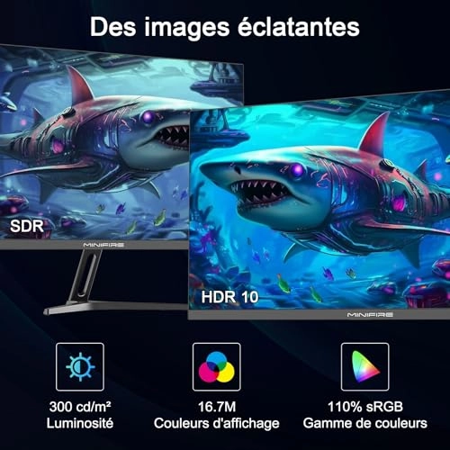 MF22F2 - 22 Inch 1920 x 1080