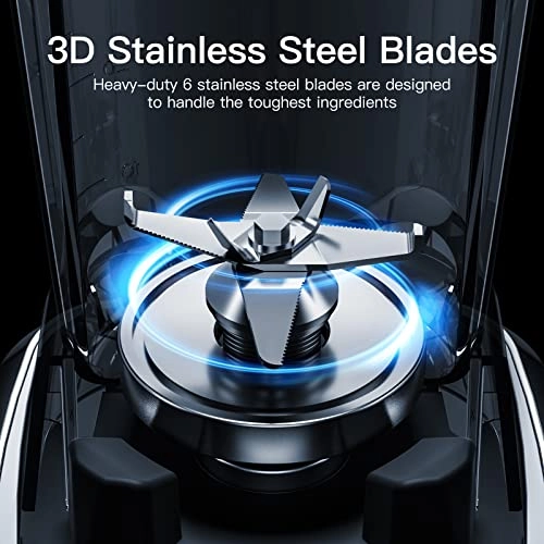 2 in 1 Stand Mixer - 1.85 Litre 1800 Watt