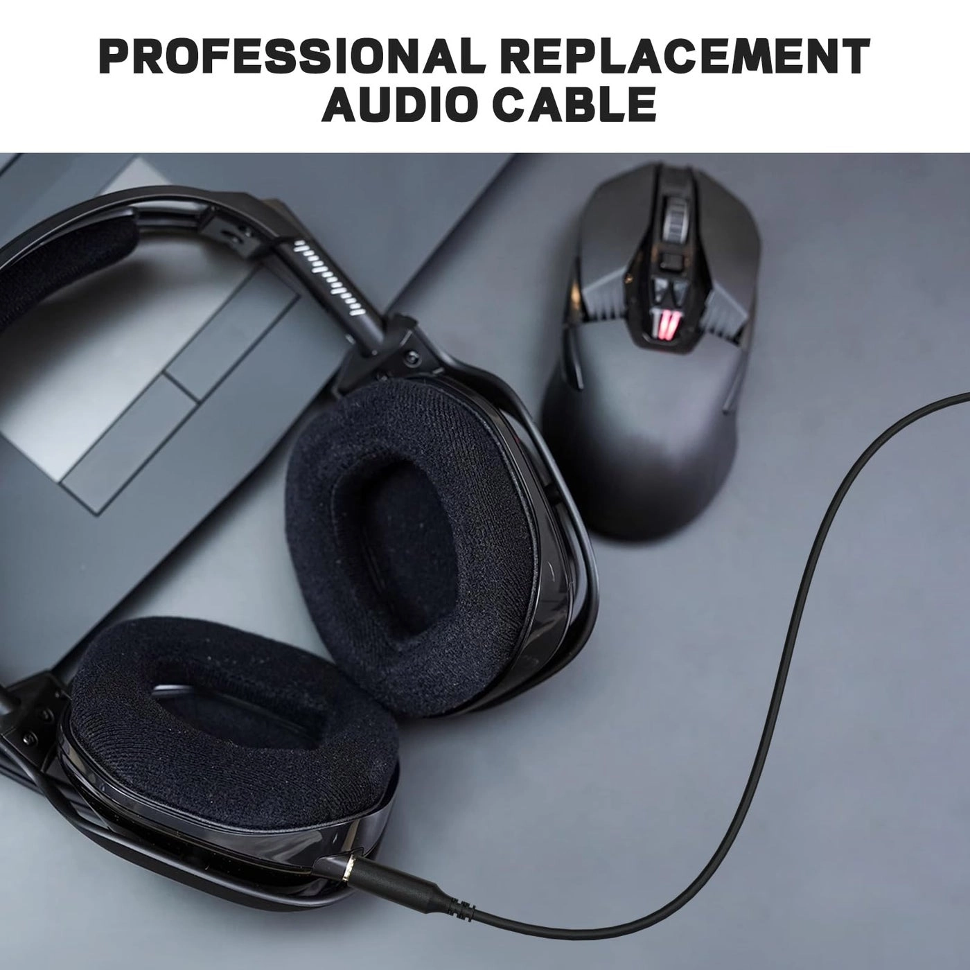 Astro A40 Wired Headset