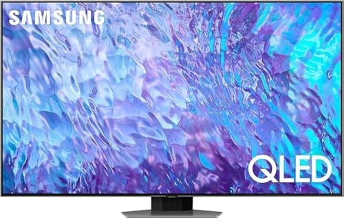 Q80C - 65 inch