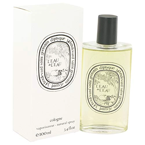 diptyque L'Eau De L'Eau Eau de Toilette 100ml