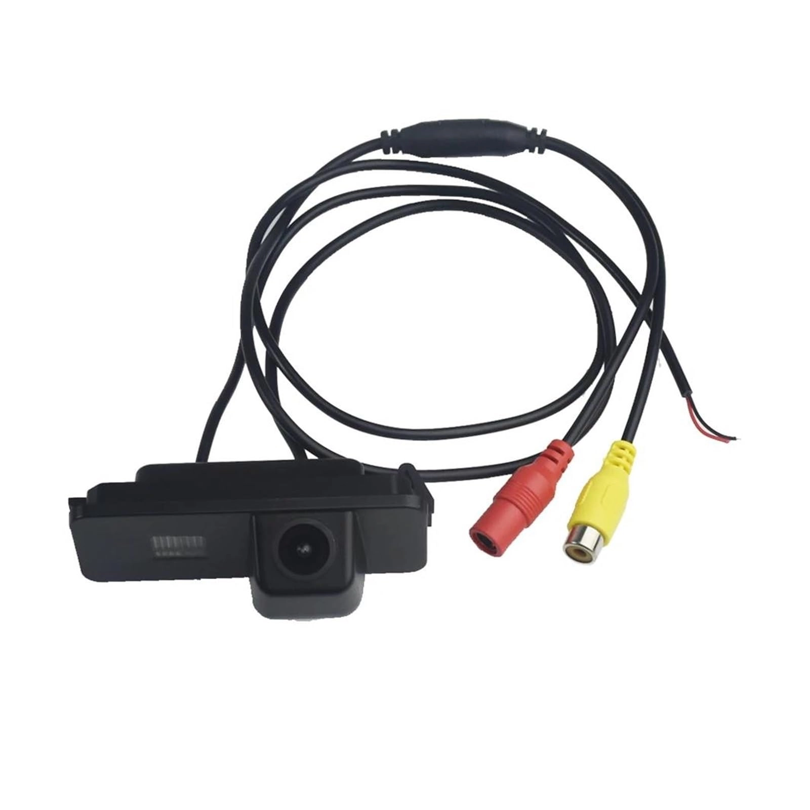 HD Car Rear View Camera - Wire AHD1080P