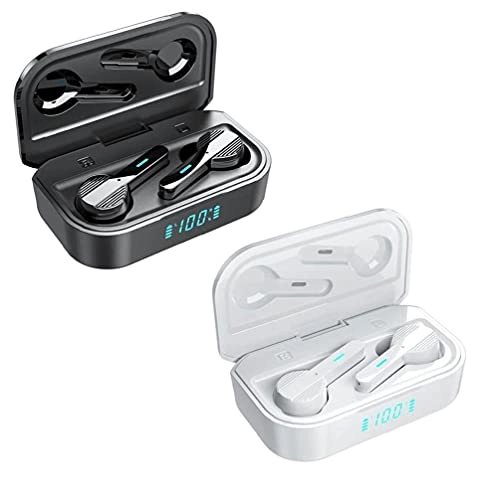 Wireless Earpiece Wireless Earphone