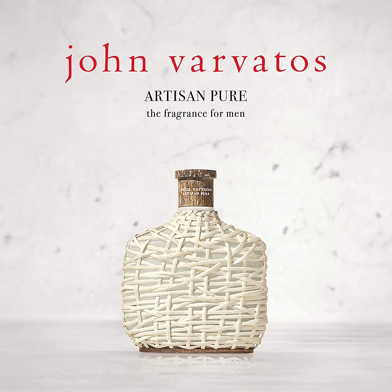 Artisan Pure - Eau de Toilette 125ml