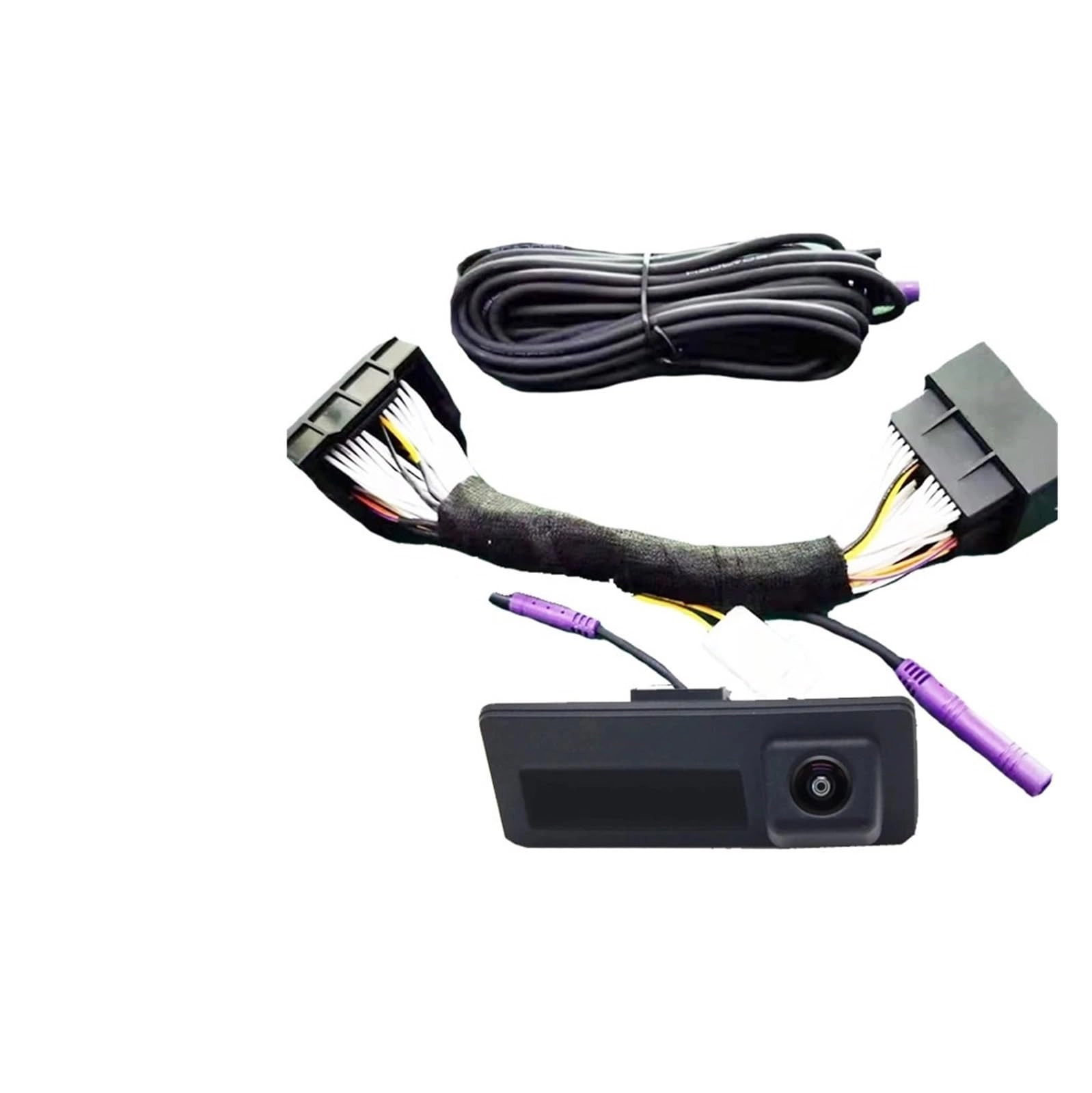 HD Reversing Camera - Night vision Wired 1280 x 720