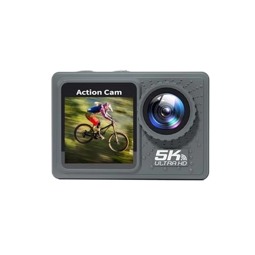 Action Camera - 128G 5K 240FPS