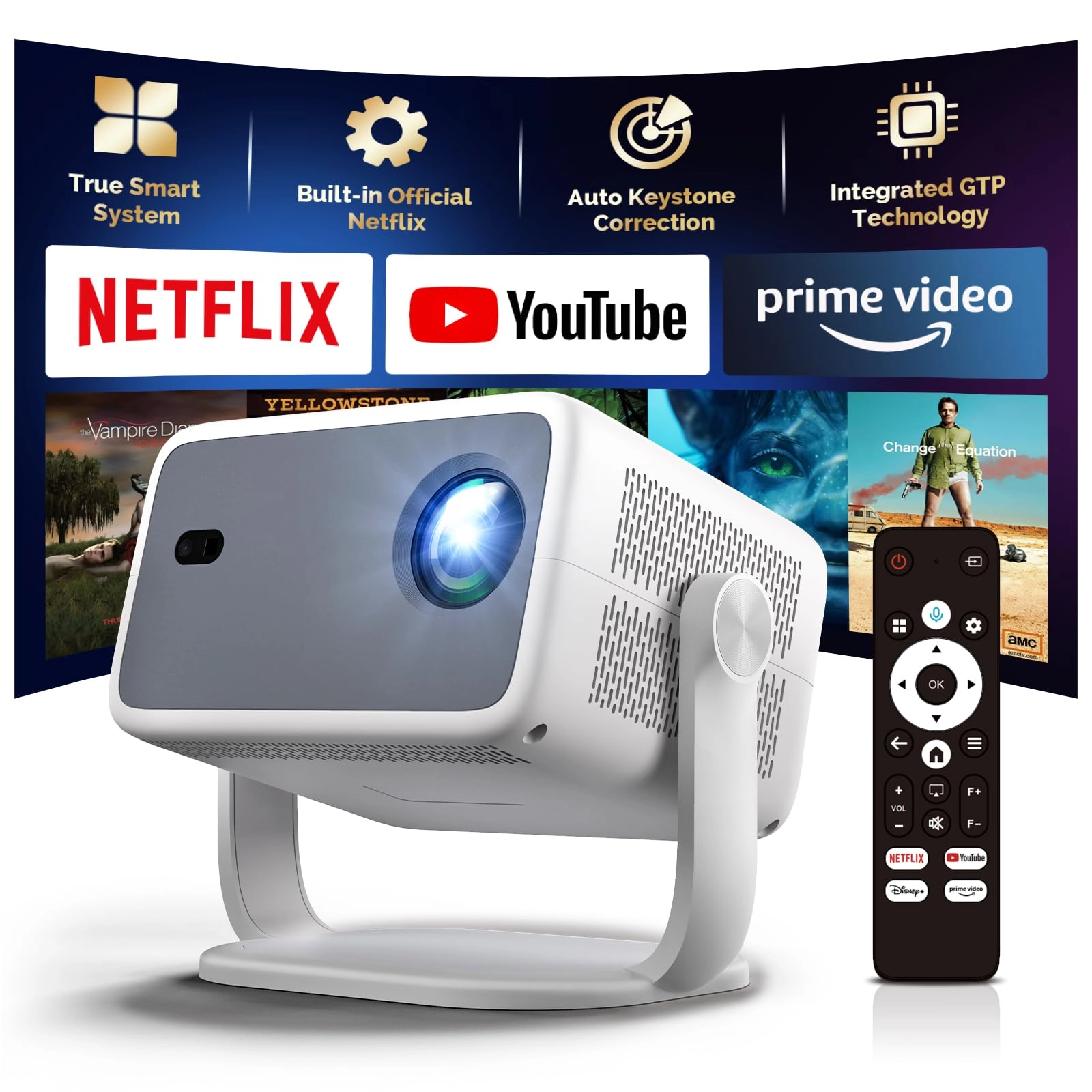 ENUOSUMA L018AA 400 lumen