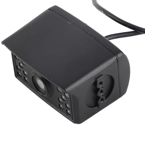 WiFi HD Rear View Camera - Night vision WiFi 1920(H)x1080(H)