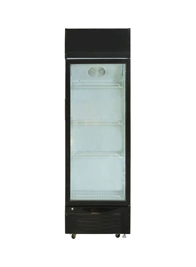 Akai Upright Showcase And Chiller - 270 L