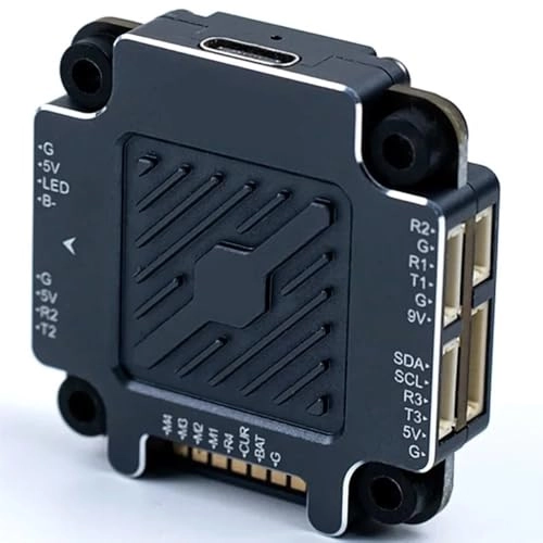 ICM-42688-P - 128Mb Black Box