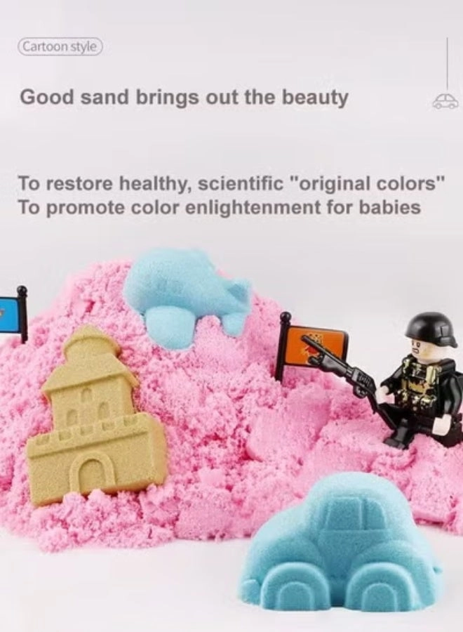 Multifunction Game Table - 2+ Years 150 pieces Set