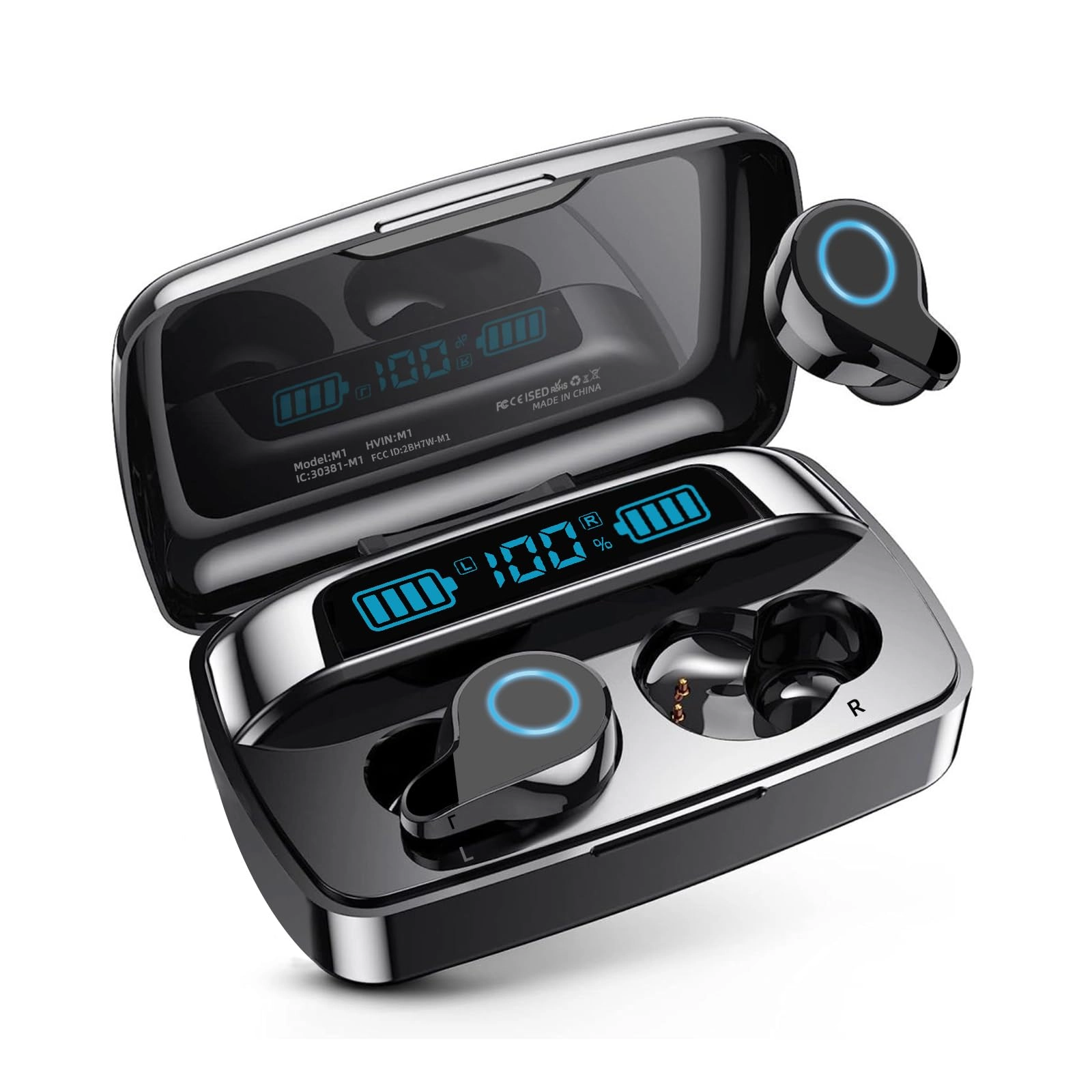 ONE LIFE M1 Wireless Earbud
