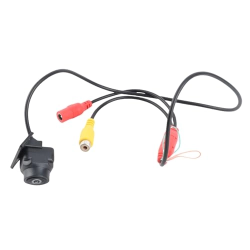 Rear View Camera - Night vision 720 x 540