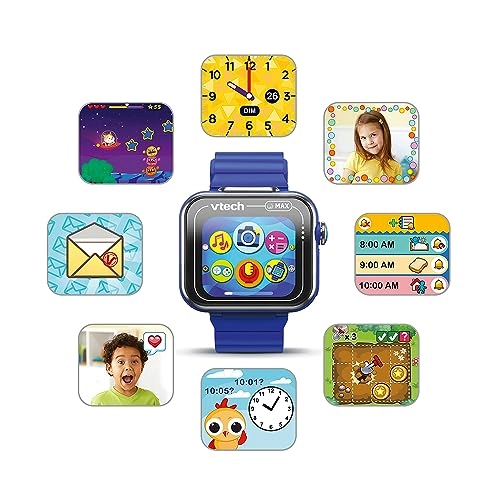 KidiZoom SmartWatch Max