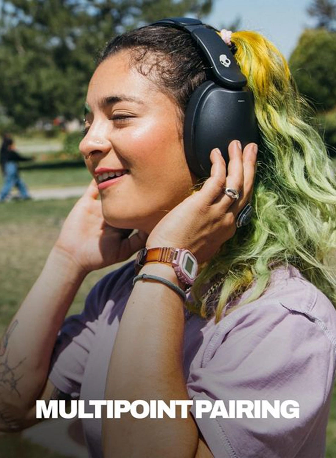 Hesh 360 Wireless Headphone