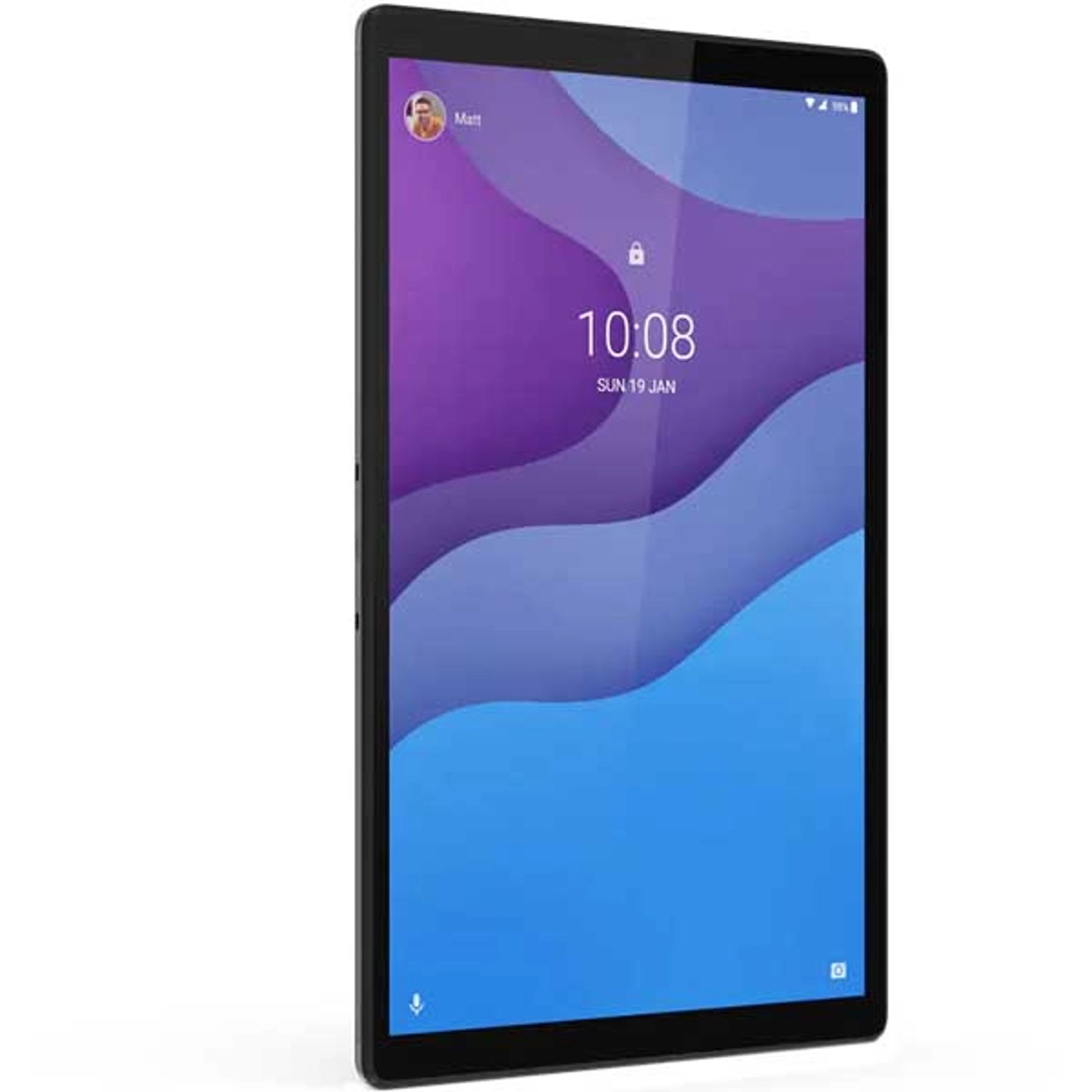 Tab M10 HD TB-X306X - 32GB 10.1"