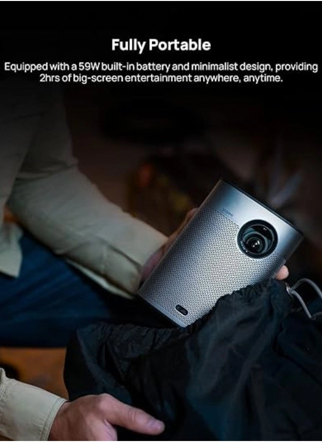 Halo+ WM03A 700 ISO Lumens