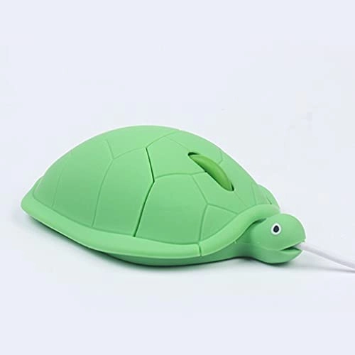 Turtle Mouse - Usb