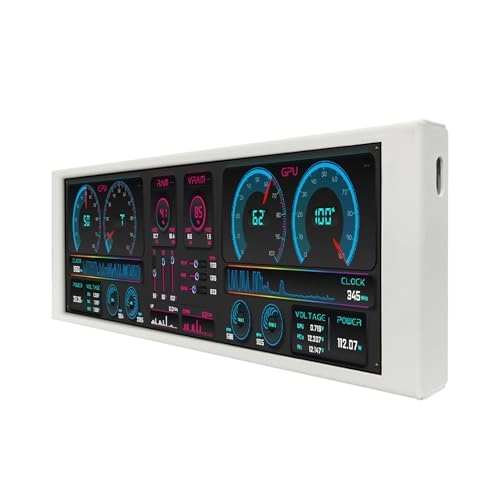 VS0686SJ01-W - 1280x480 6.86 Inches