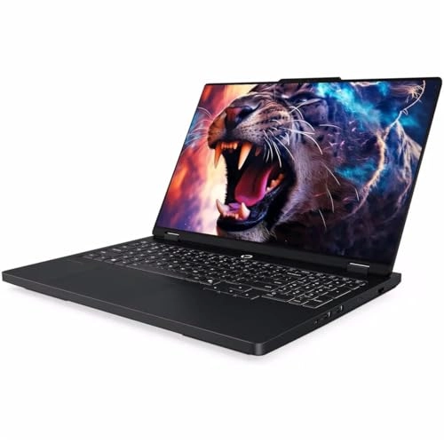 Legion Pro 5i Gen 10 - 16'' Core Ultra 9 275HX 32GB DDR5 2TB SSD
