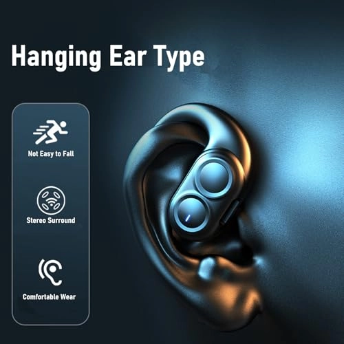 V300 Wireless Earbud
