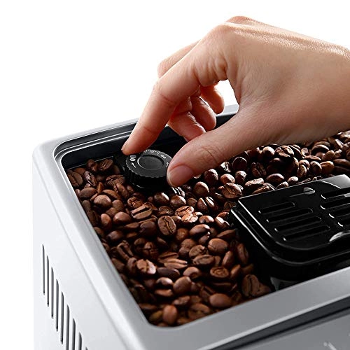 Automatic Coffee Machine - LCD display Fully Automatic