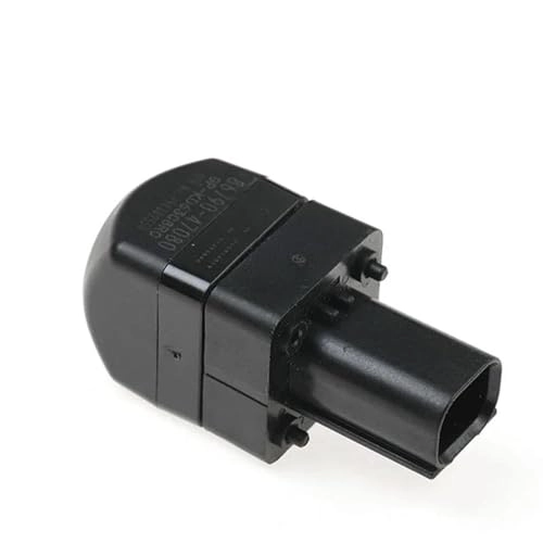 Reversing Camera - Night vision