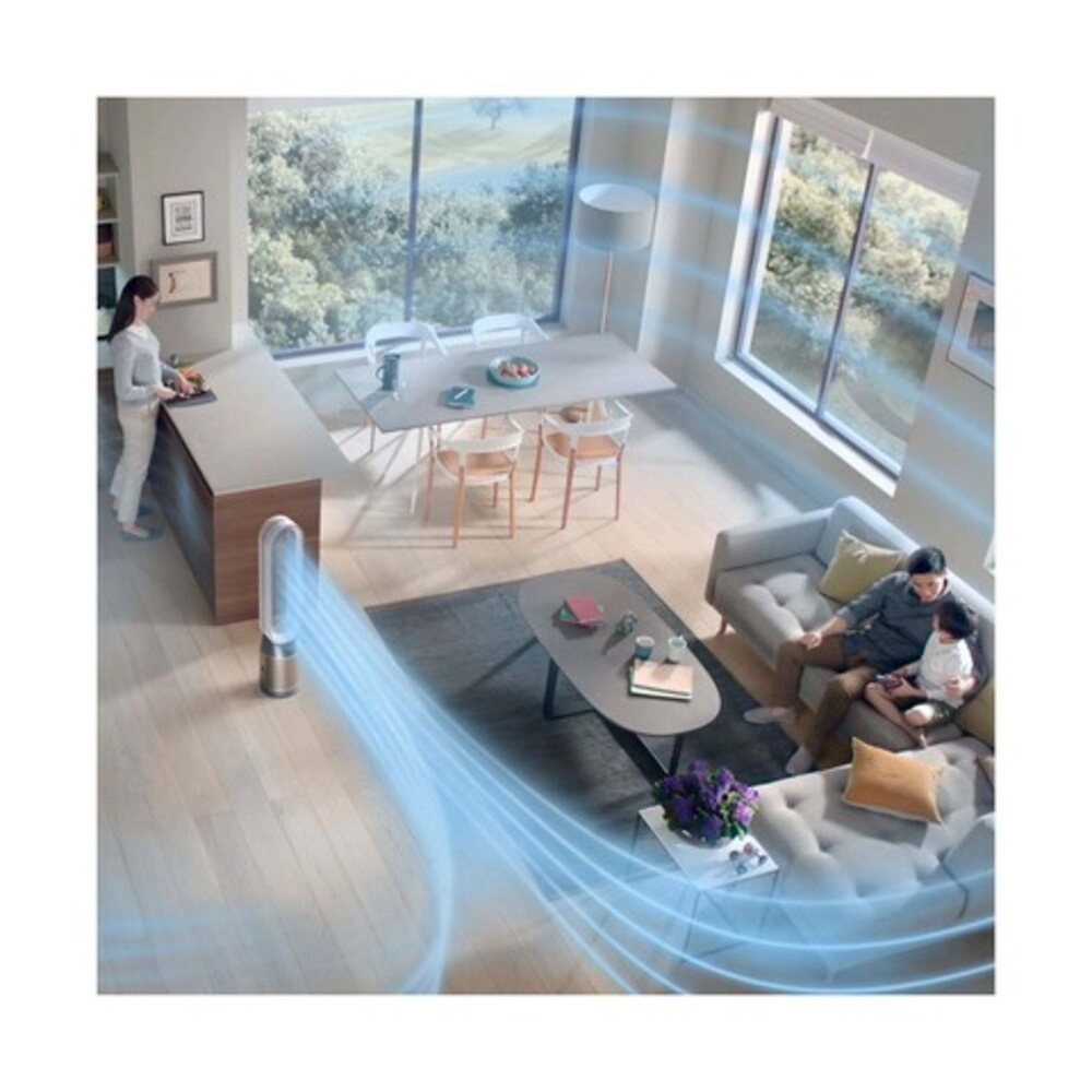 Purifier Cool TP09 - Formaldehyde Purifying Fan