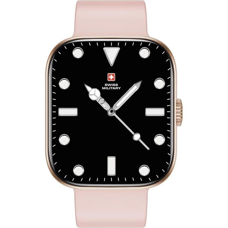 ALPS 4 - 1.75" AMOLED + VICTOR 5