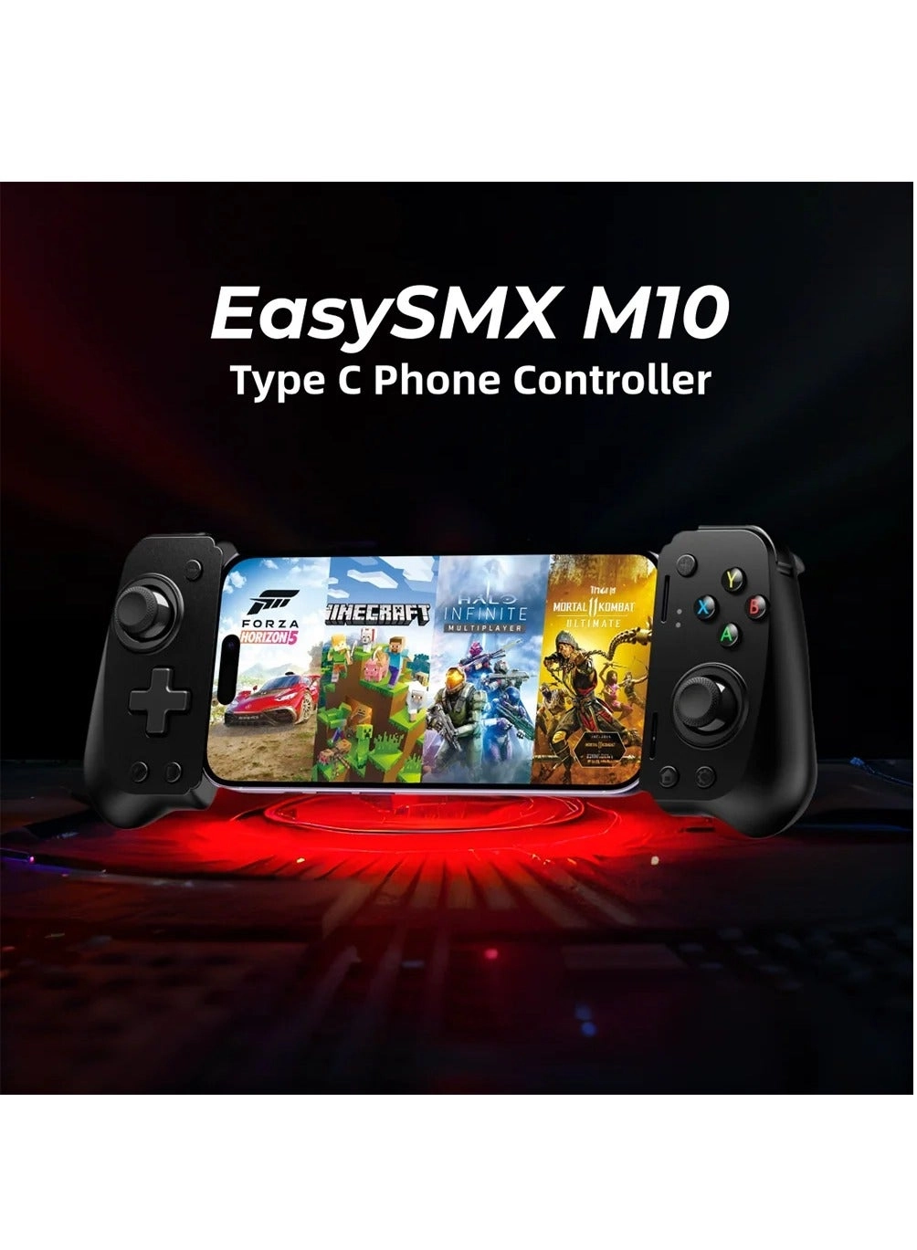 M10 - Lightning Connector Android Xbox Game Pass iPhone