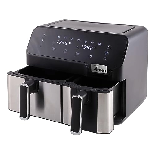 Ardes ELDORADA Dual ARFRYA03D