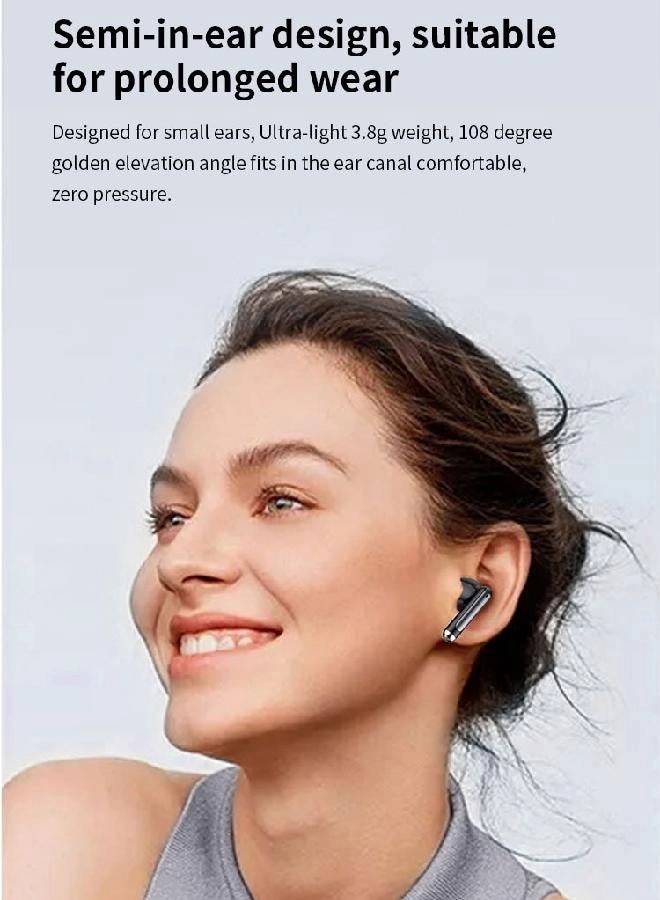 True Wireless Stereo Earbuds Wireless Earbud