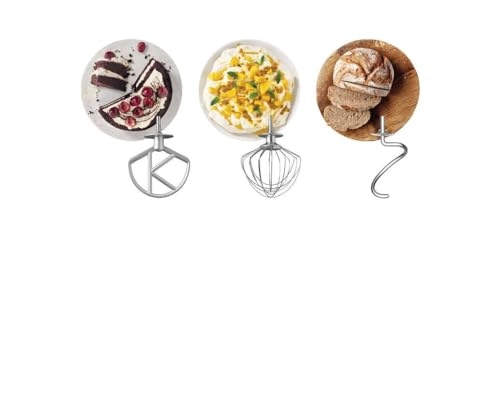 KMX760BC - 5 Liters 1000 watts