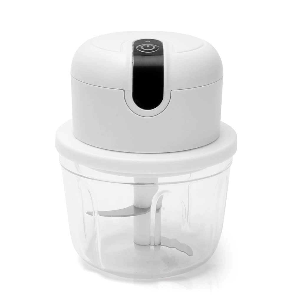 Electric Chopper - 350 ml USB Charging