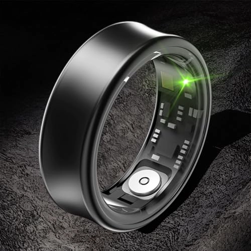 SR05 - Waterproof Bluetooth 5.1 Heart Rate