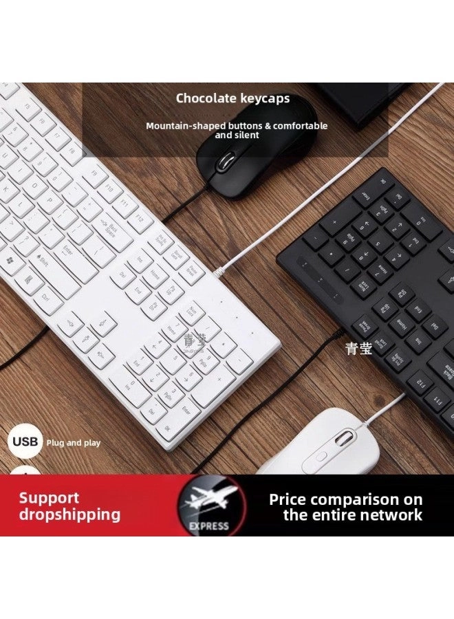 Generic Qingying - Official Standard Wired