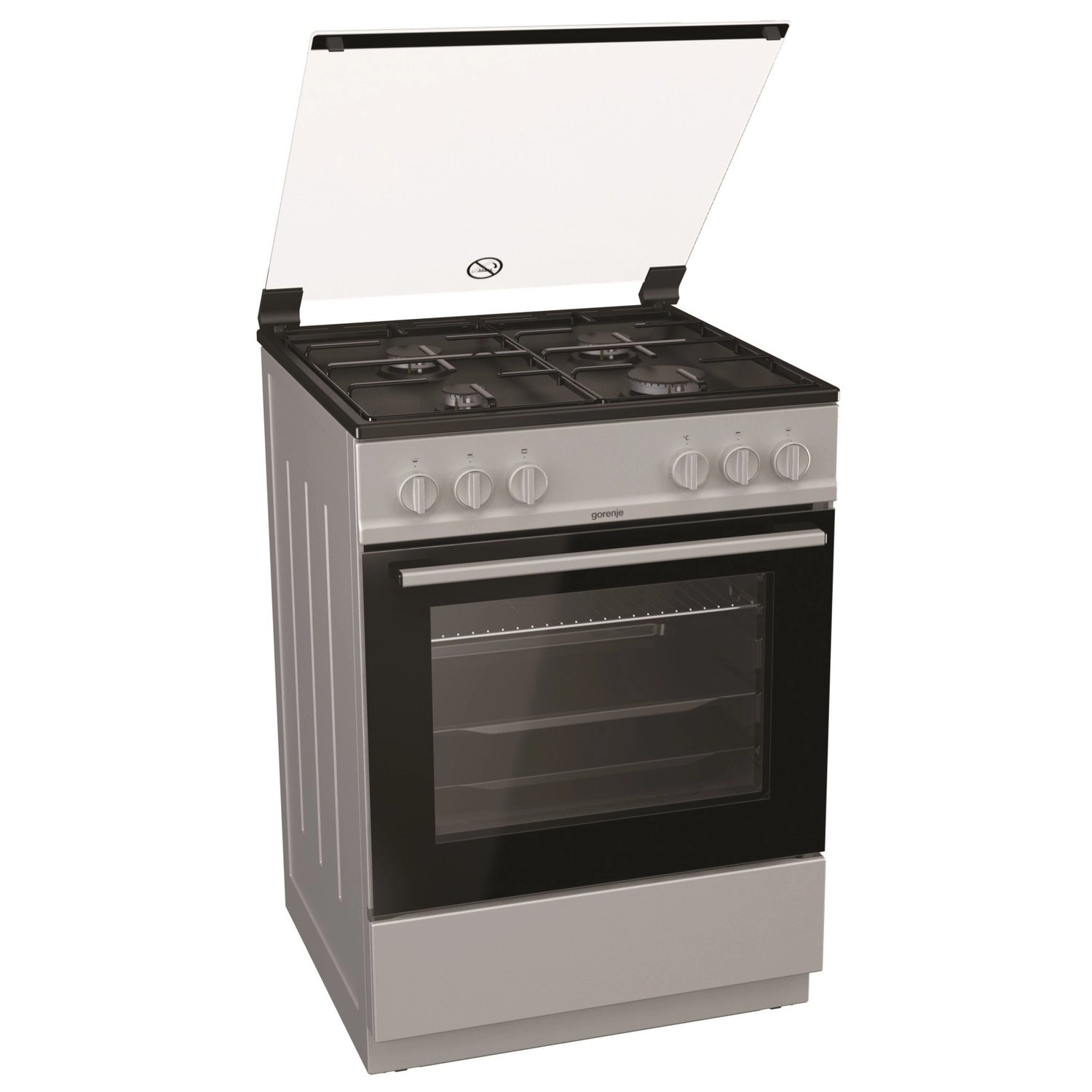 Gorenje GI6120SJ GAS Cooker