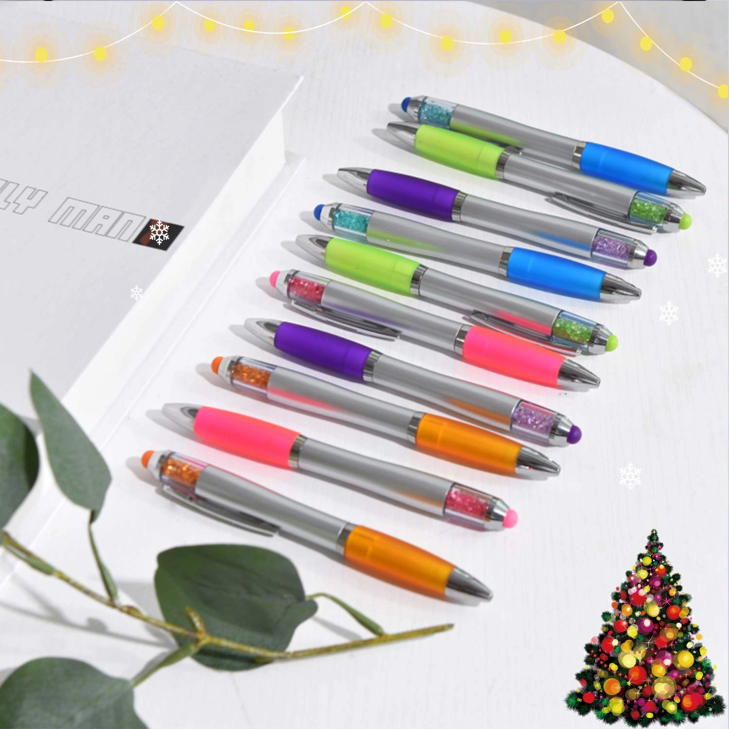 Stylus Pens - Touch Screens