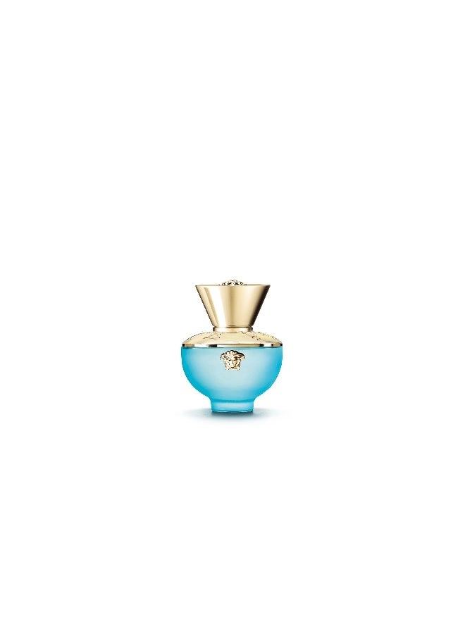 Pour Femme Dylan Turquoise Eau de Toilette 50ml