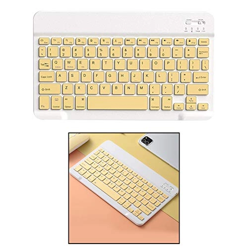 Universal Bluetooth Keyboard - Wireless