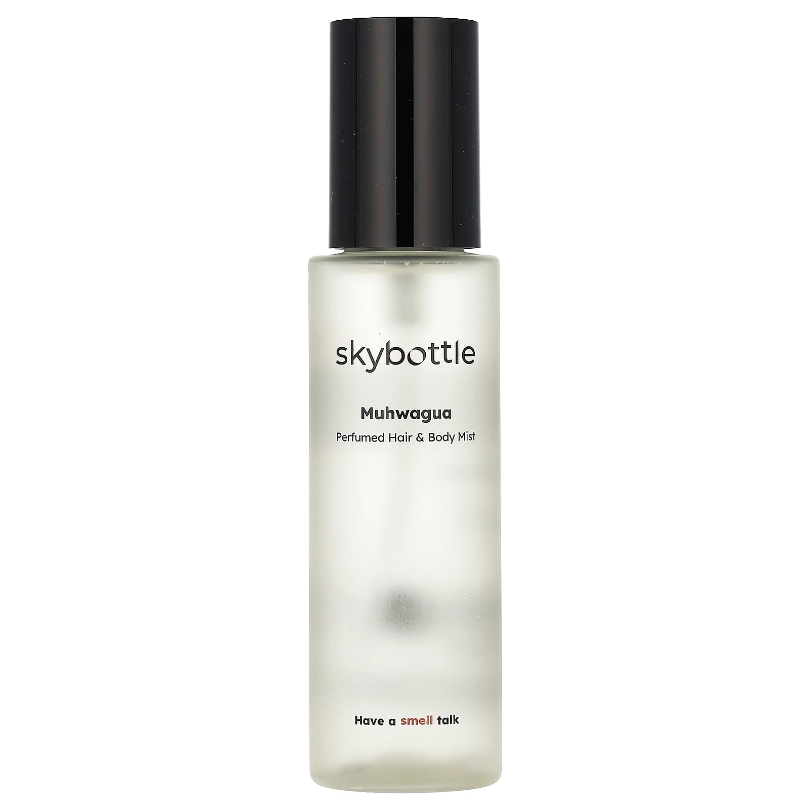 Skybottle Perfumed Hair & Body Mist - 100 ml Muhwagua