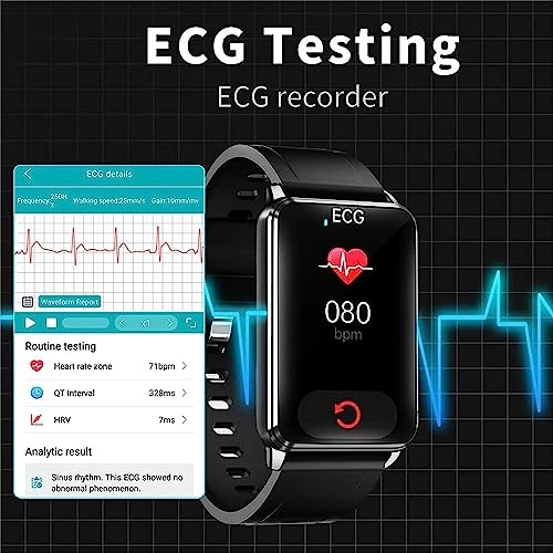 Smart Watch Zinc alloy