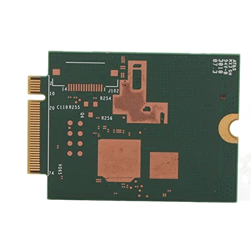 Snapdragon X5 LTE Modem - MDM9625 PCIE M.2 150 Mbps