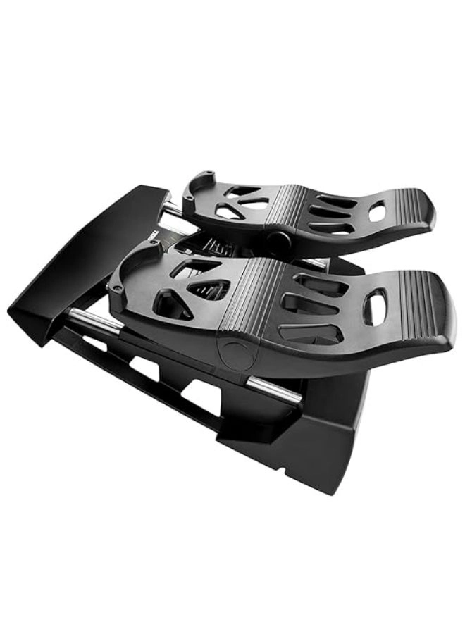 TFRP Rudder Flight Pedals