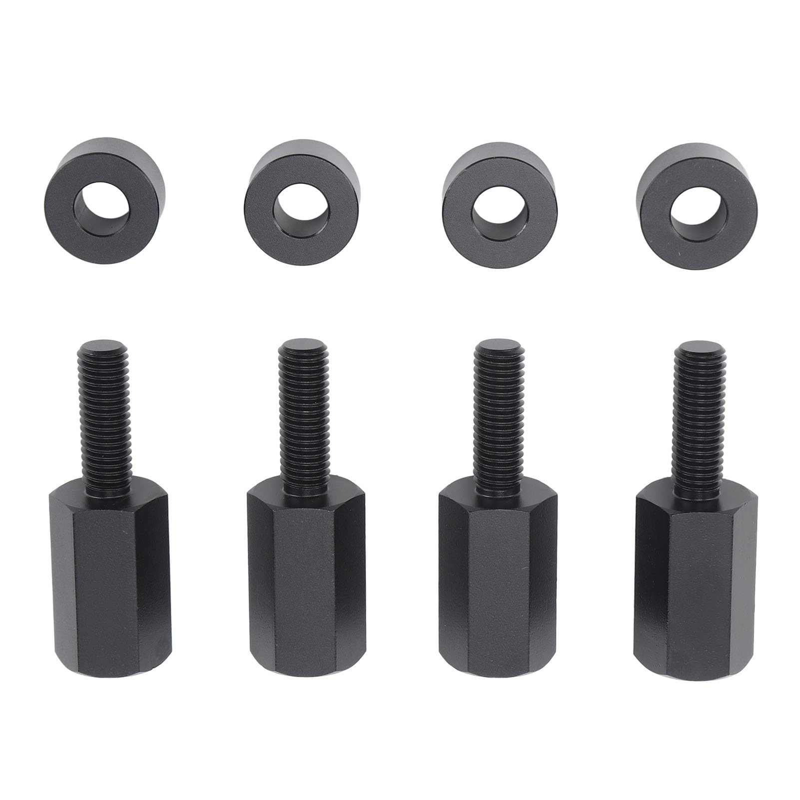 Omquot Seat Lift Mounting Kits - Maverick X3 All Years