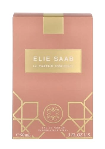 Le Parfum Essentiel - Eau de Parfum 90ml