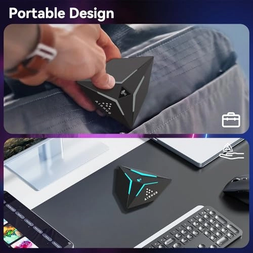 22 USB Microphone